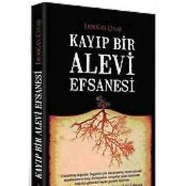 Kayıp Bir Alevi Efsanesi | Kalkedon