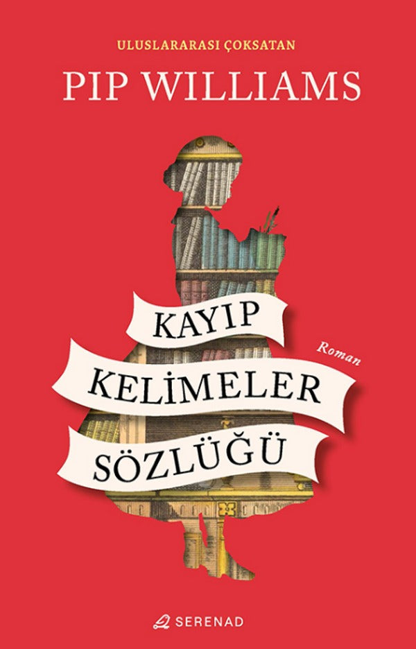 Kayıp Kelimeler Sözlüğü | Serenad
