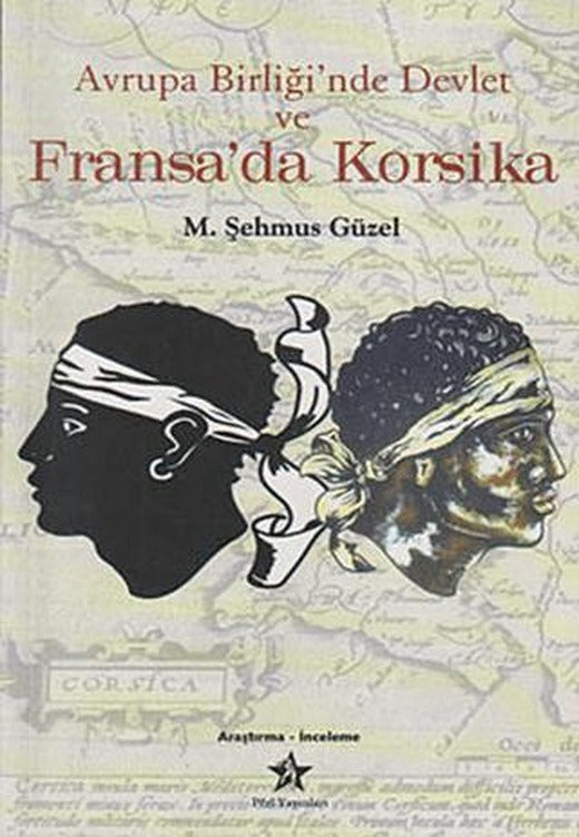 Avrupa Birliği’nde Devlet ve Fransa’da Korsika