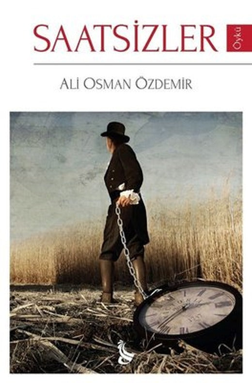 Saatsizler | DH Yayınları