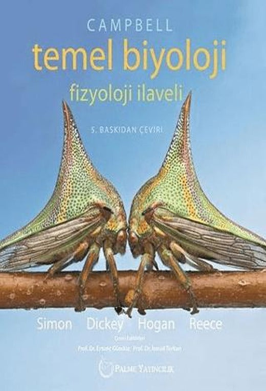 Temel Biyoloji Fizyoloji İlaveli