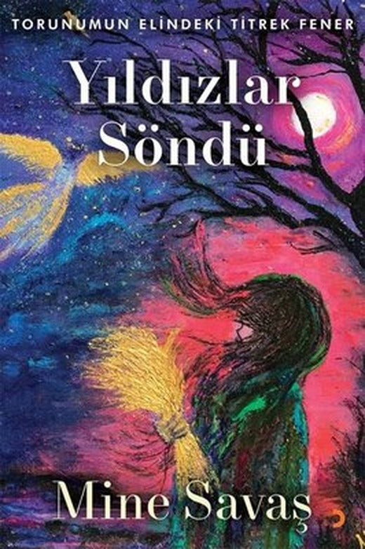 Yıldızlar Söndü | Cinius