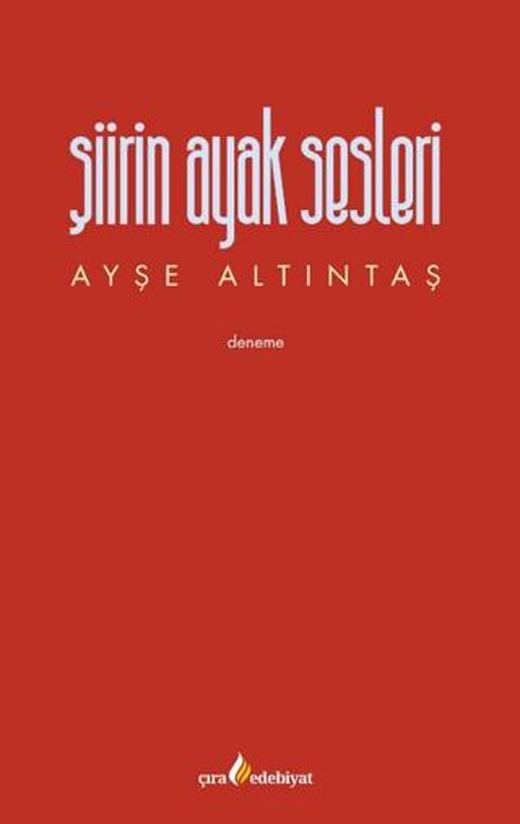 Şiirin Ayak Sesleri