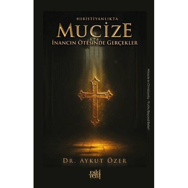 Hıristiyanlıkta Mucize