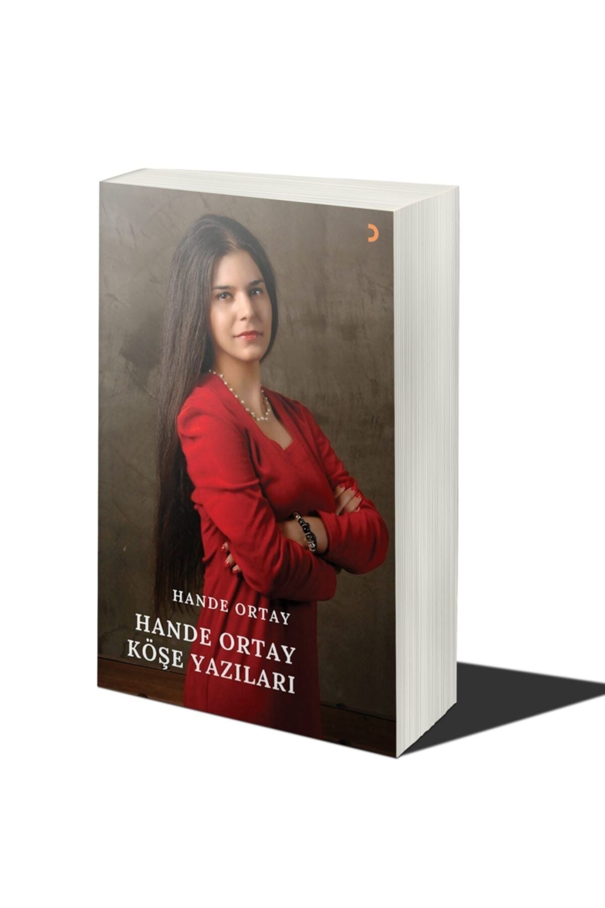Hande Ortay Köşe Yazıları
