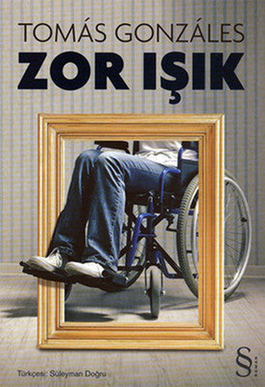 Zor Işık | Everest Yayınları