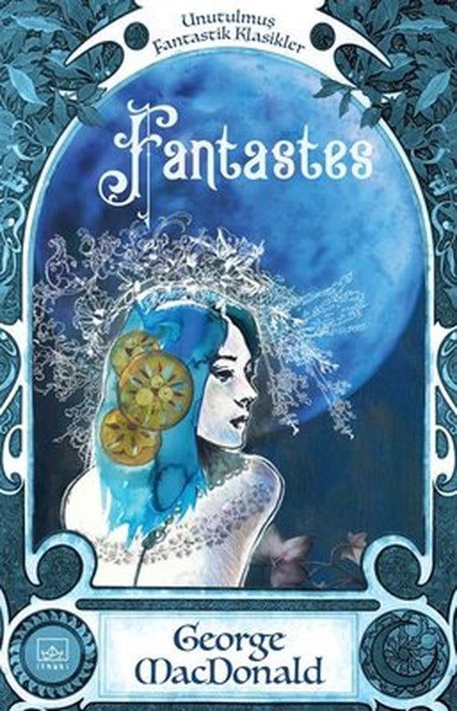 Fantastes | İthaki Yayınları
