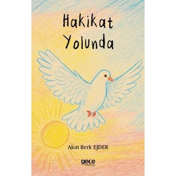 Hakikat Yolunda