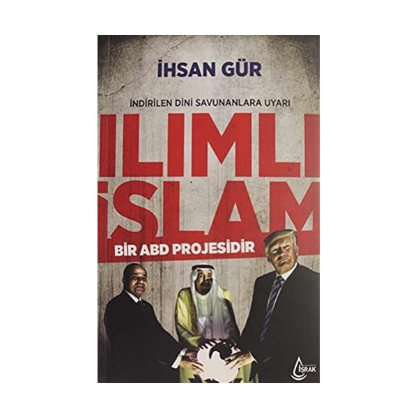 Ilımlı İslam