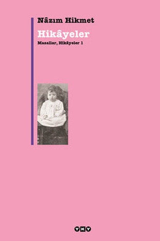 MasallarHikayeler 1:Hikayeler | Yapı Kredi Yayınları