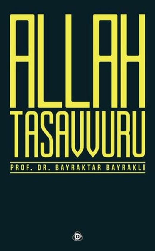 Allah Tasavvuru