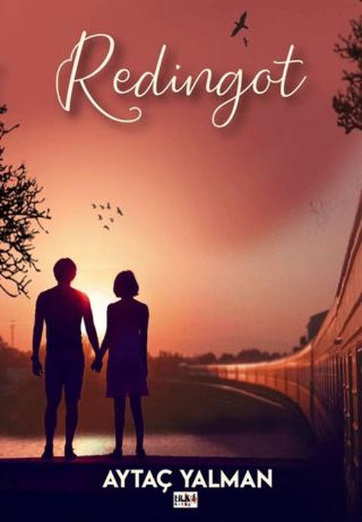 Redingot | Tilki Kitap (Ciltsiz)