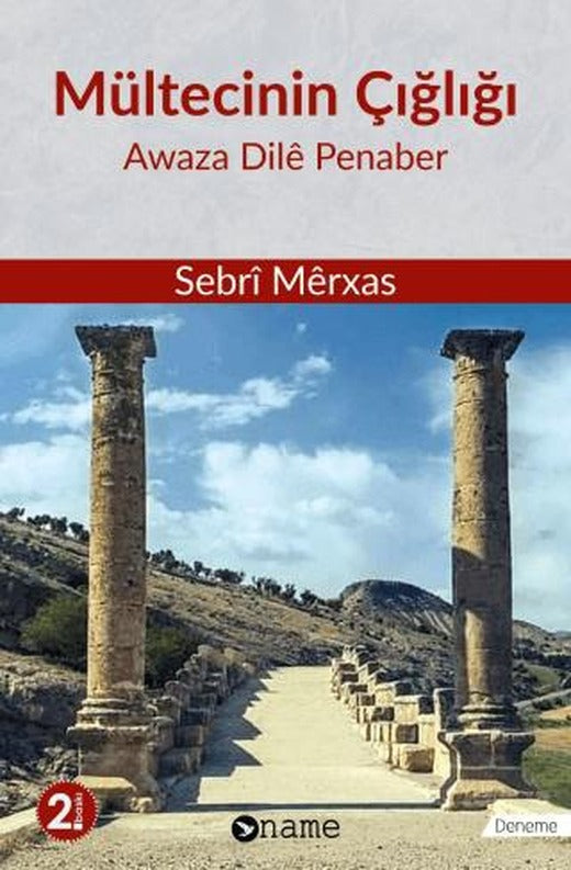 Mültecinin Çığlığı
