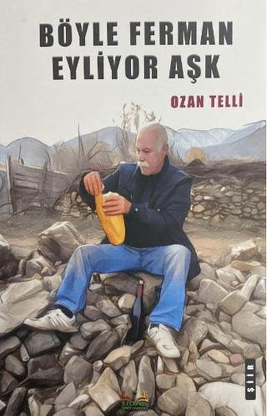 Böyle Ferman Eyliyor Aşk