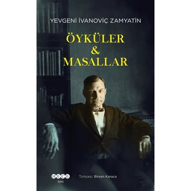 Öyküler - Masallar | Hece Yayınları