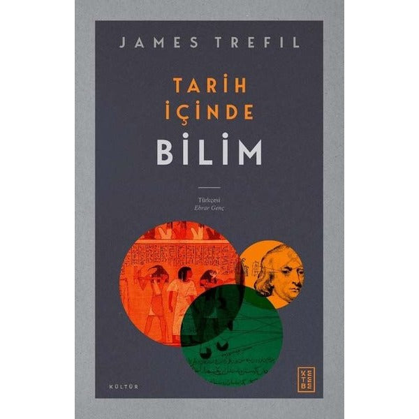 Tarih İçinde Bilim | Ketebe Yayınları