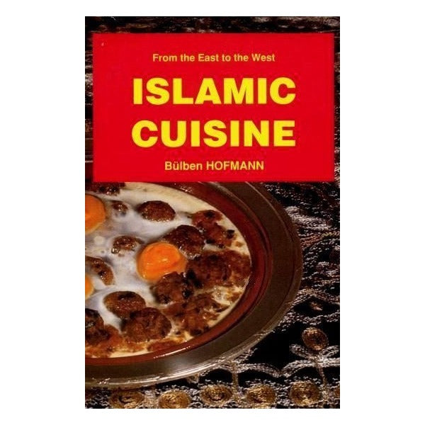 Islamic Cuisine (İngilizce)