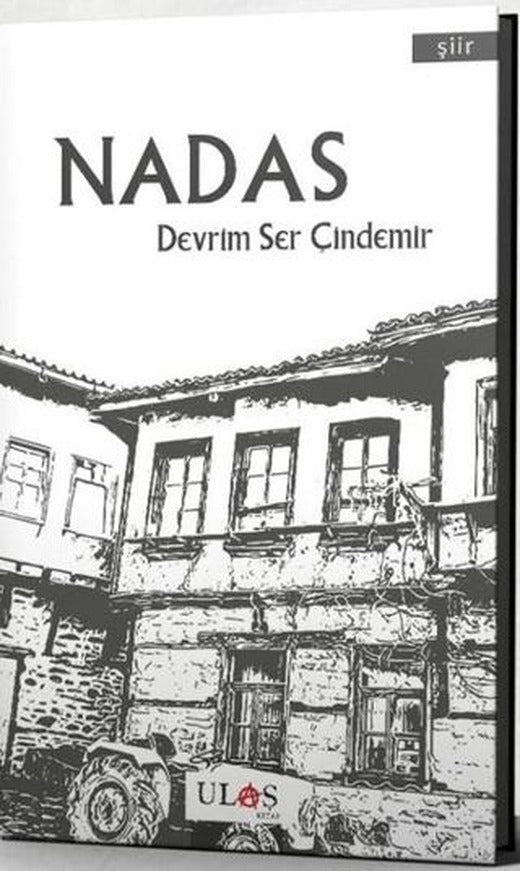 Nadas | Ulaş Kitap (Ciltsiz)