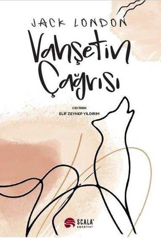 Vahşetin Çağrısı | Scala Yayıncılık (İnce Kapak)