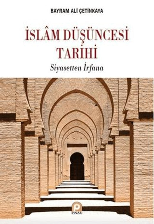 İslam Düşüncesi Tarihi