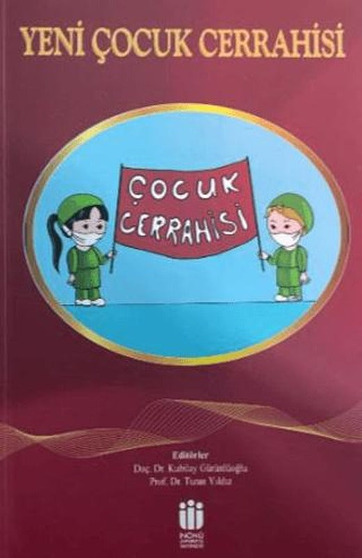 Çocuk Cerrahisi