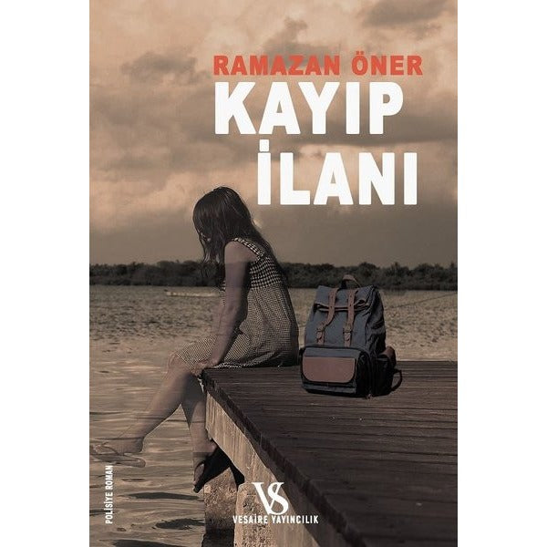 Kayıp İlanı