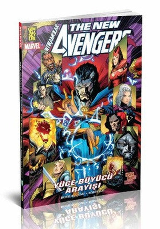 Avengers: Teslim Olmak Yok | Gerekli Şeyler