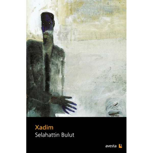 Xadim | Avesta Yayınları (Ciltsiz)