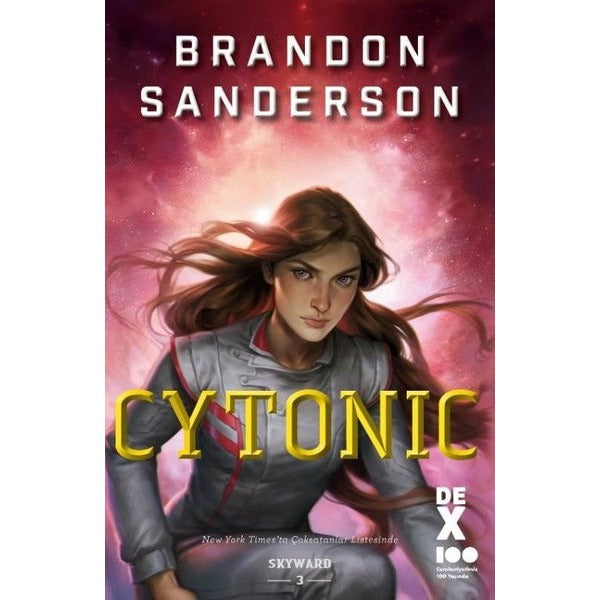 Cytonic - Skyward 3 | DEX