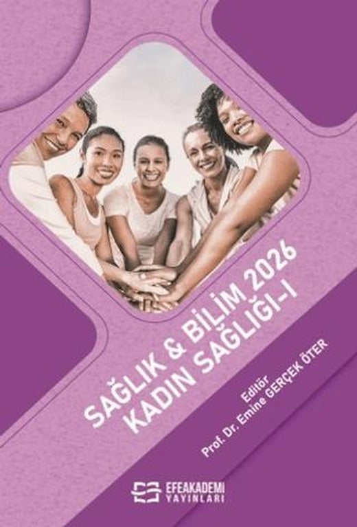 Sağlık & Bilim 2026: Kadın Sağlığı - I