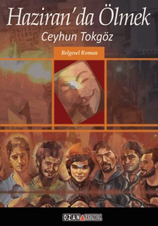 Haziran’da Ölmek