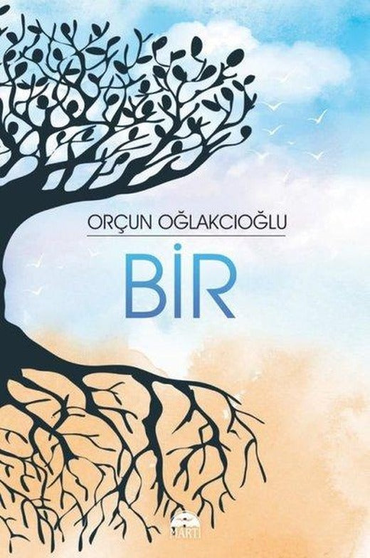 Bir | Martı Yayınları (İnce Kapak)