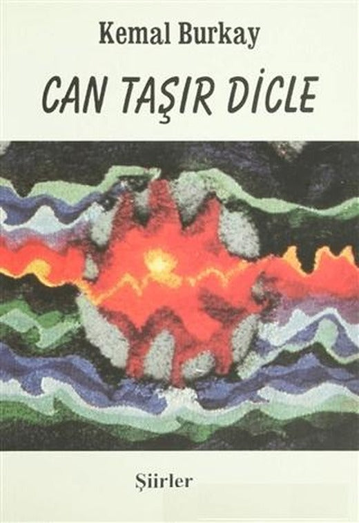 Can Taşır Dicle | Deng Yayınları (Ciltsiz)