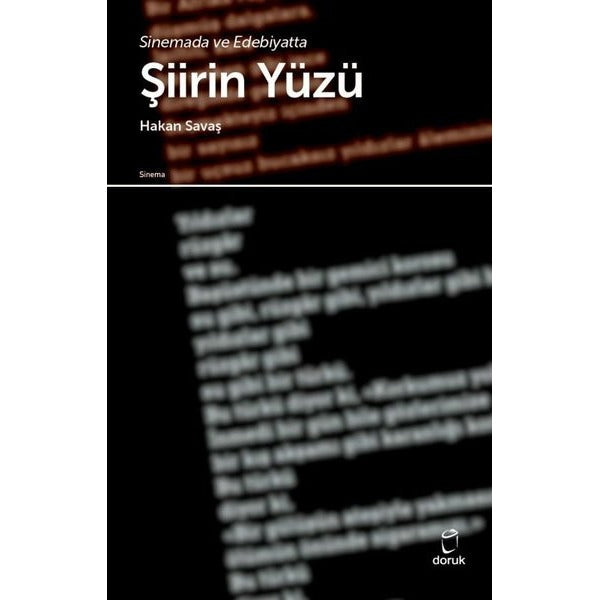 Sinemada ve Edebiyatta Şiirin Yüzü