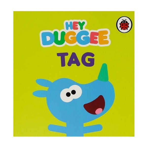Hey Duggee – Tag