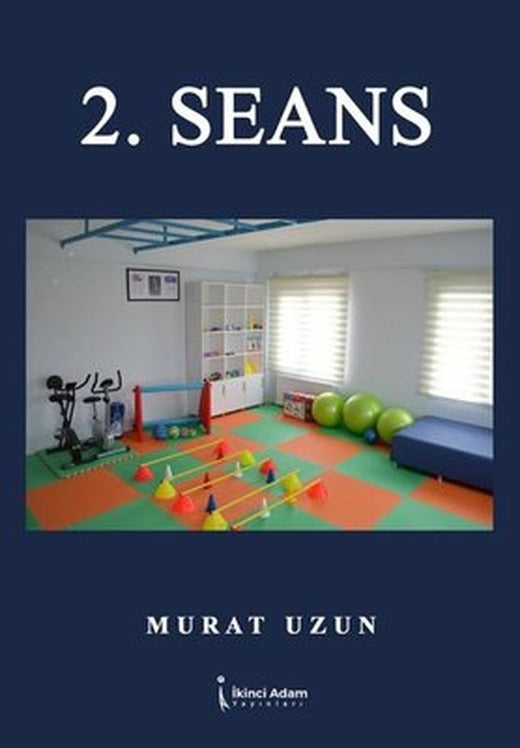 2. Seans | İkinci Adam Yayınları