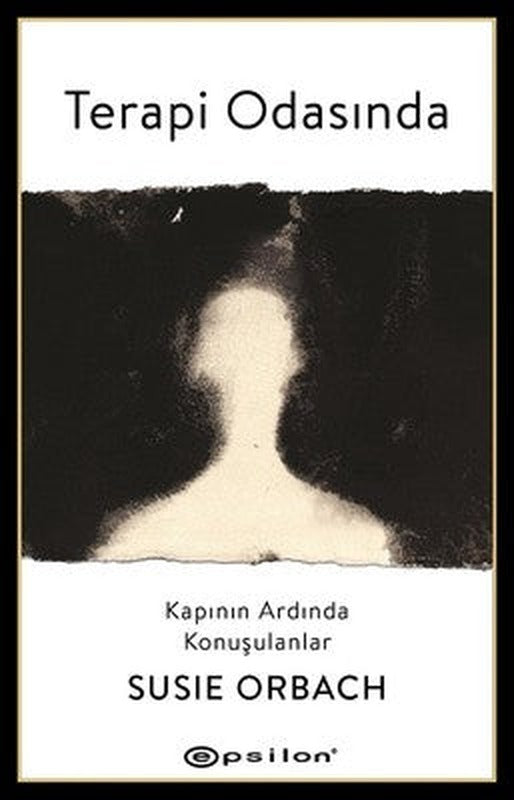 Terapi Odasında | Epsilon Yayınevi