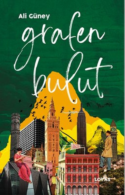 Grafen Bulut | Loras Kitap