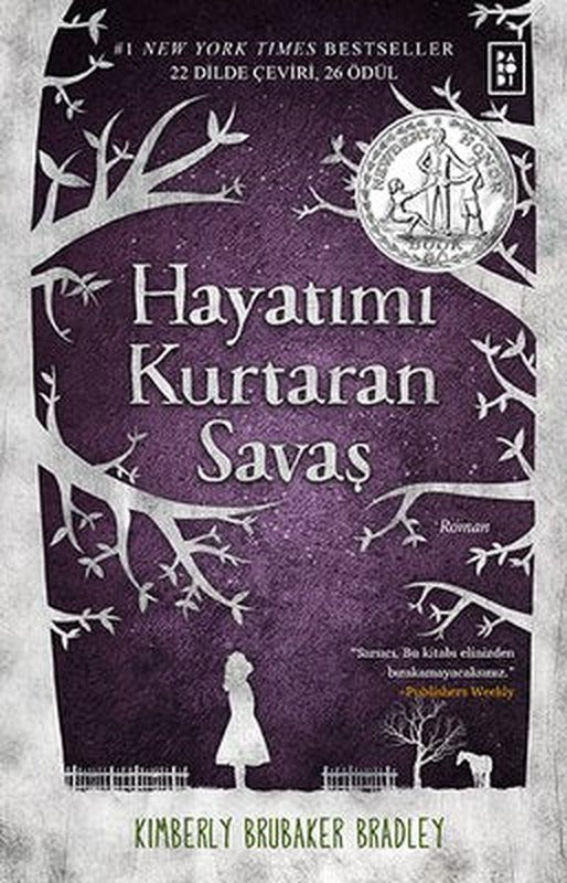 Hayatımı Kurtaran Savaş | Parodi Yayınları