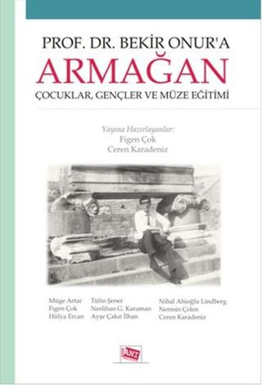 Prof. Dr. Bekir Onur'a Armağan