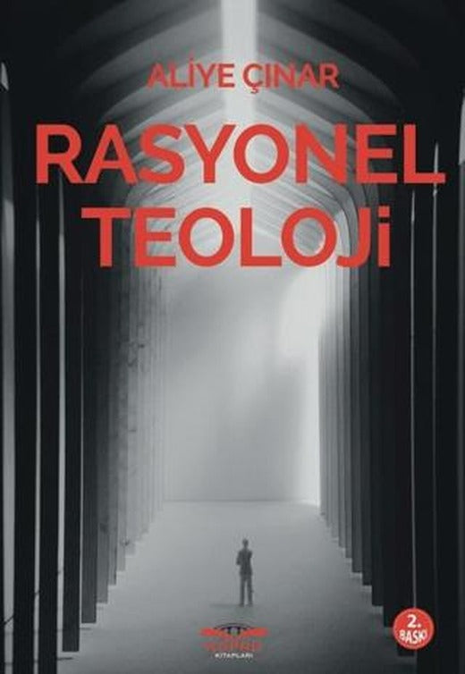 Rasyonel Teoloji | Köprü Kitapları (Ciltsiz)