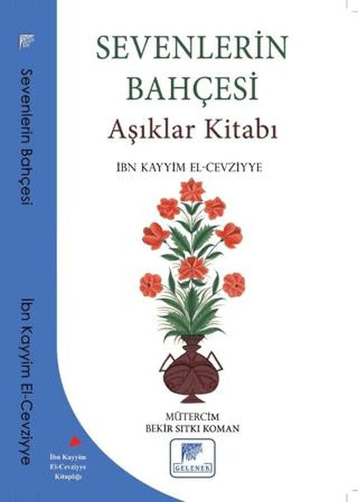 Sevenlerin Bahçesi