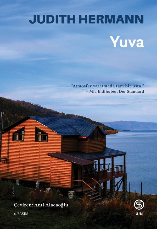 Yuva | Sia