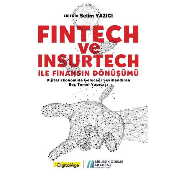 Fintech ve Insurtech ile Finansın Dönüşümü | Mediacat