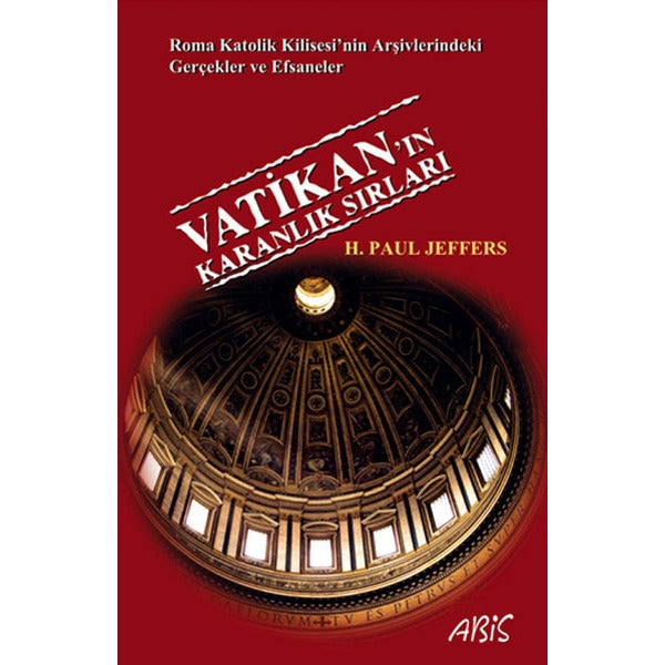 Vatikan’ın Karanlık Sırları