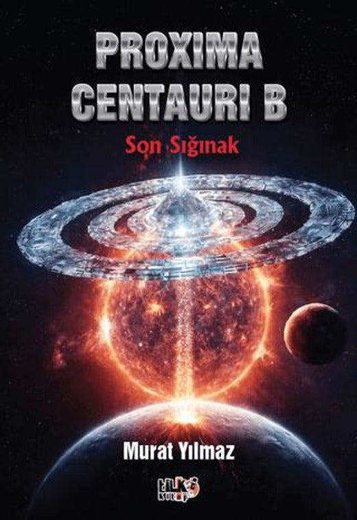 Proxima Centauri B