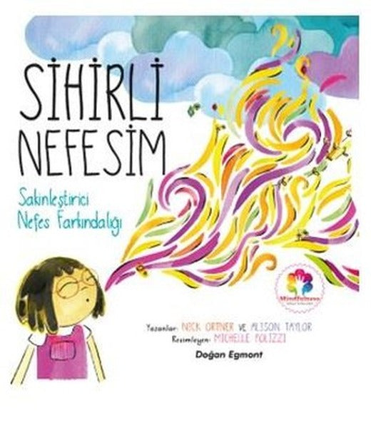 Sihirli Nefesim | Doğan ve Egmont Yayıncılık