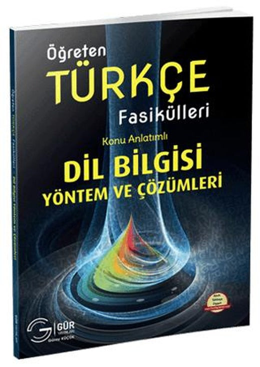 Türkçe Dilbilgisi Yöntem ve Çözümleri
