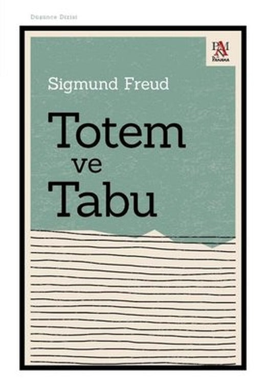 Totem ve Tabu | Panama Yayıncılık