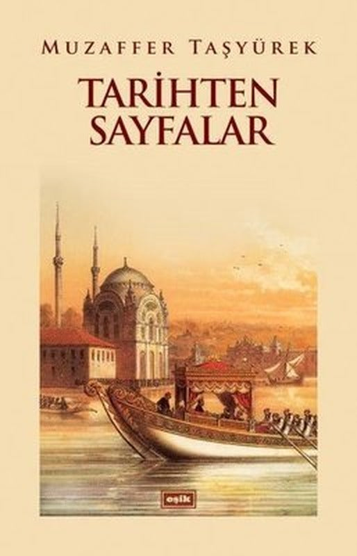 Tarihten Sayfalar | Eşik Yayınları